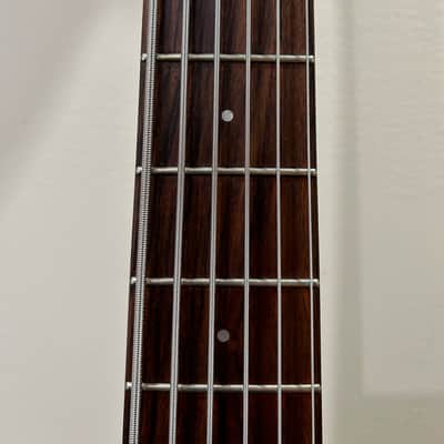 Tobias Pre Gibson 6 string 1990’s - Natural image 16