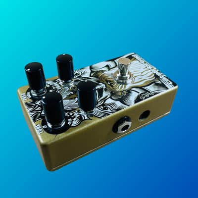 Catalinbread Tribute Parametric Overdrive image 3