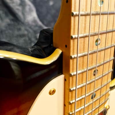 Fender Richie Kotzen Telecaster image 7