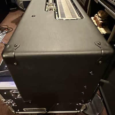 Hughes & Kettner TriAmp MK III 6-Channel 150-Watt Guitar Amp Head 2015 - 2021 - Black image 12