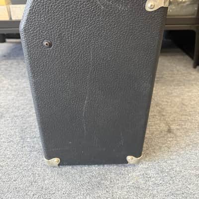 Immagine Fender Champ 12 "Red Knob" 12w All tube guitar combo amp 1987 - w/Tone Tubby 40/40 speaker - 7