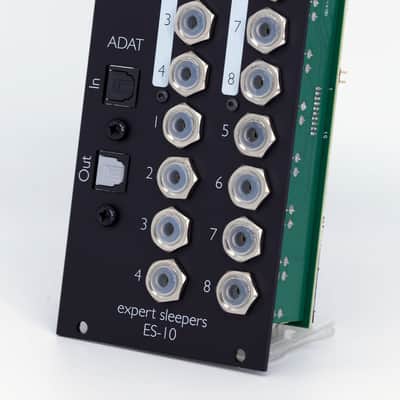 EXPERT SLEEPERS ES-10 : BRAND NEW :  [DETROIT MODULAR] image 2