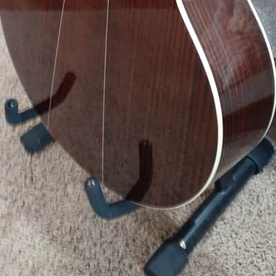 Taylor 455ce with ES1 Electronics 2004 - 2011 - Natural image 5