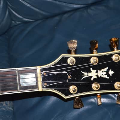 Ibanez 2460 NT L-5 Lawsuit 1977 - natural image 7