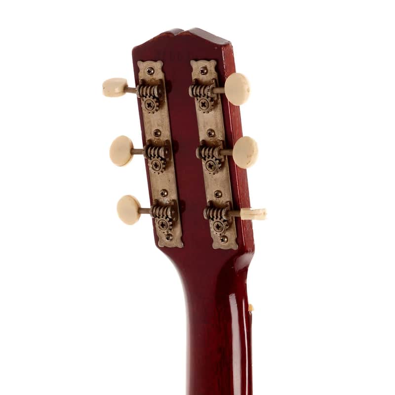 Gibson Melody Maker 3/4 1964 - 1965 image 8