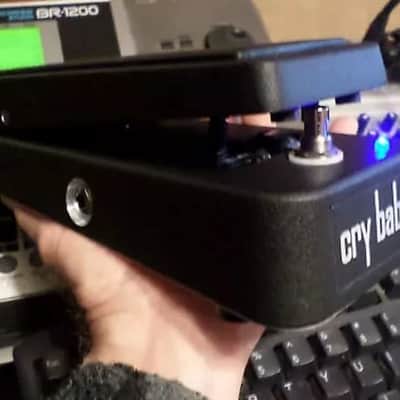 Dunlop GCB-95 Fully Modified Plus! image 1