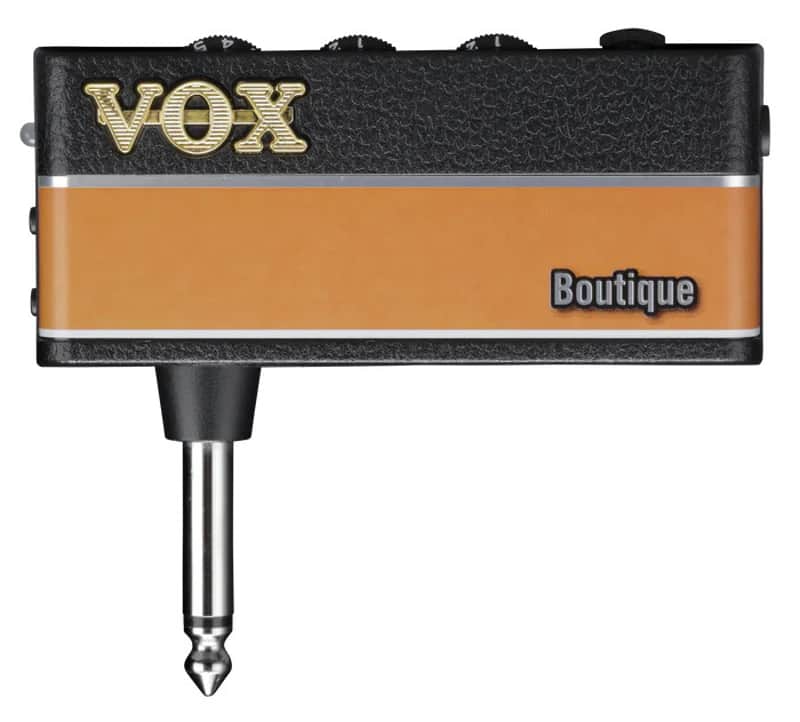 Vox AP3BQ Headphone Guitar Amplifier Boutique image 1