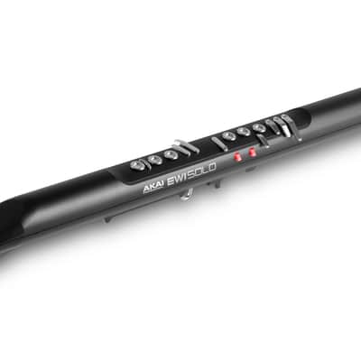 Akai EWI Solo Electronic Wind Instrument image 2