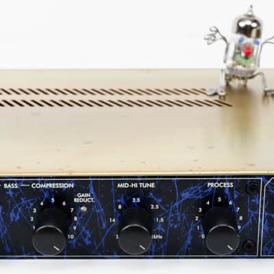 SPL Vitalizer MK2 Equalizer Mixing Mastering + Guter Zustand + 1.5J Garantie image 4