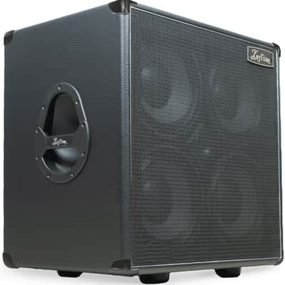 Kustom B410H - 4x10" Bass Speaker Cabinet image 2