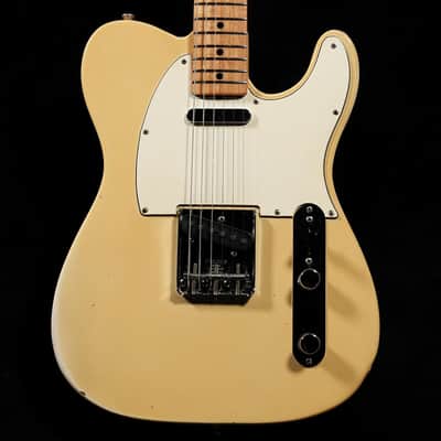 Fender 1969 Telecaster Blond [238033] (05/05) image 1