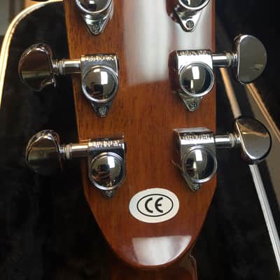 Zager ZAD-20/VS Sunburst image 6