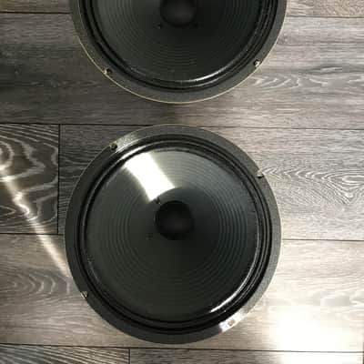 Celestion Vintage 30-16 ohm Pair image 2