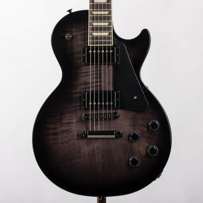Gibson Les Paul Studio Session, Translucent Ebony Burst | Demo