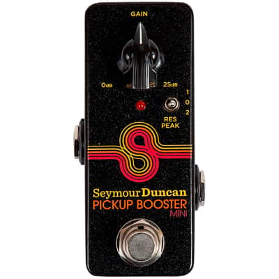 Pickup Booster Mini Seymour Duncan image 2