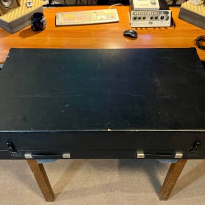 Vermona Formation 2 Mod organ keyboard synthesizer + Leslie Effect image 10