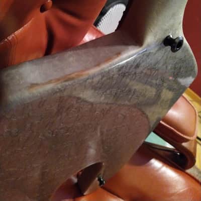 Recap Steel Falcon 333 2021 - Silver Metalic image 8