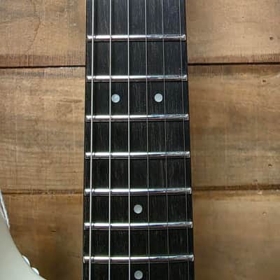 Charvel Pro-Mod Plus Dinky® DK24 HH 2PT E - Celestial Silk w/ Gig Bag image 11