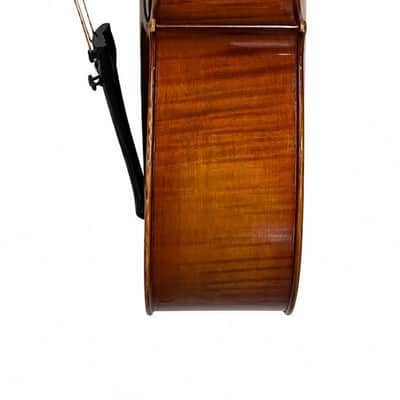 Romanian cello 4/4 image 4