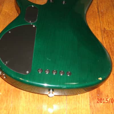 Peavey Millennium 5 USA image 7