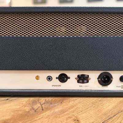 1966 Marshall JTM45 Plexi w/Roadcase image 14