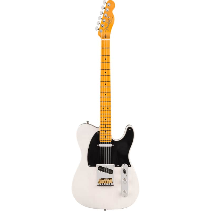 Fender American Ultra Luxe Vintage '50s Telecaster | Reverb Canada