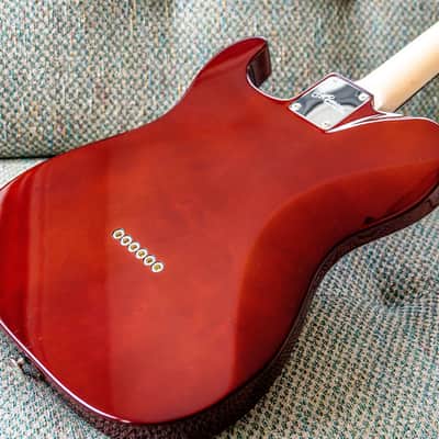 Momose MT-TOCHI-SP22/NJ image 10