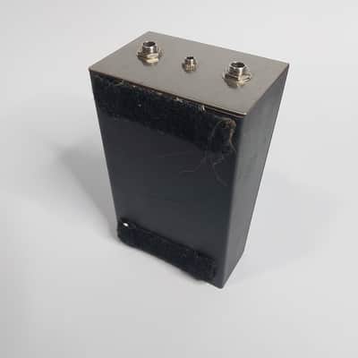 Electro-Harmonix Holy Grail Reverb V1 image 11