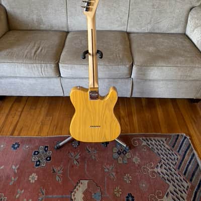 Fender Telecaster Professional 2017 - Gloss image 4