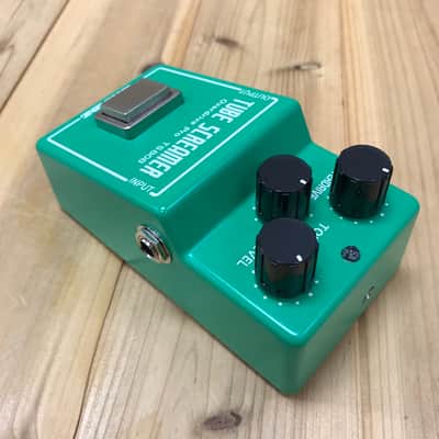 Ibanez TS808 Original Tube Screamer Overdrive Pedal image 3