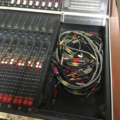 Soundcraft Series 4 image 6