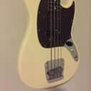 Fender Mustang Bass