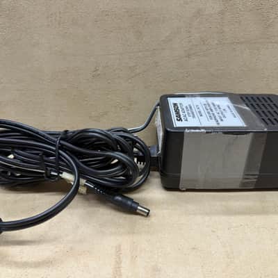 Samson Q5 Headphone Amplifier image 7