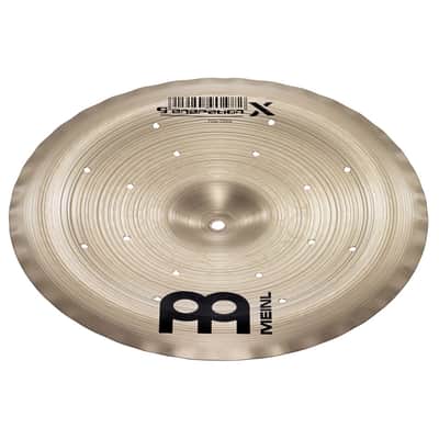 Meinl 14" Generation X Filter China image 1