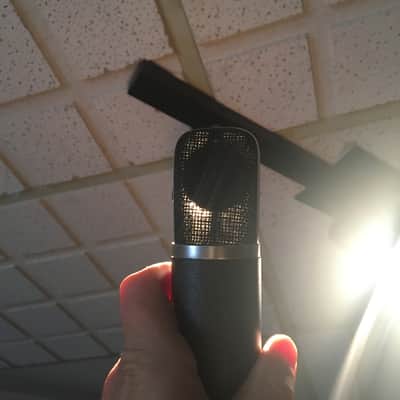 Neumann / Gefell UM57 Clone (original M7 capsule) image 5