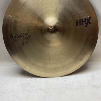 HHX MANHATTAN JAZZ image 1