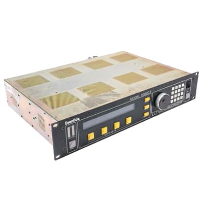 Eventide H3000 B Owned By Billie Joe Armstrong Of Green Day image 2