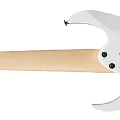Ibanez GRG7221WH 2026 - WH : White image 4