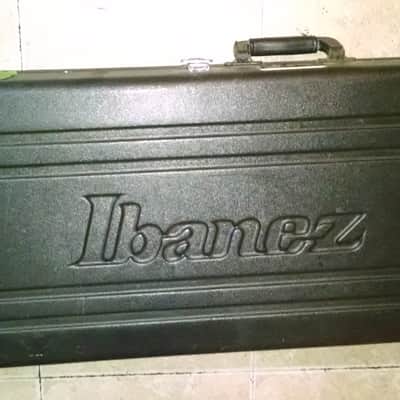 1980s Ibanez RG and S Prestige Deluxe Hardshell Case M100C image 5