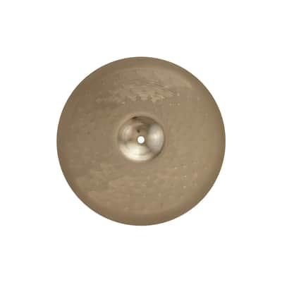 Zildjian Z Custom Hi-Hats (Z40101) image 11