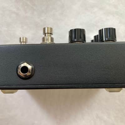 Matthews Effects The Cosmonaut V2 Reverb + Delay Pedal Guitar/Bass image 3