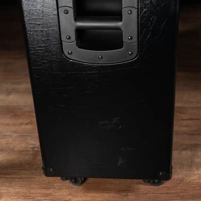 Randall KH412-V30 Kirk Hammett Signature 4x12 - Black Taurus image 5