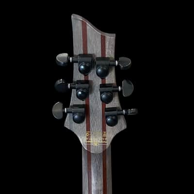 Schecter C-1 FR-S Apocalypse Electric Guitar - Red Reign image 7