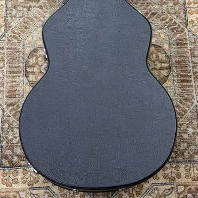 Eastman AR503CE 16" Archtop Electric Guitar in Classic Finish w/ Hard Case & Free Pro Setup image 15