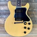 Epiphone Inspired By Gibson Custom 1960 Les Paul Special DC - TV Yellow 25121520944