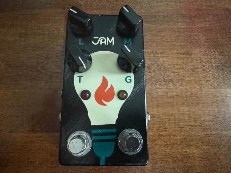 JAM Pedals LucyDreamer