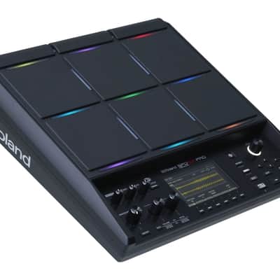 Roland SPD-SX-PRO Sampling Pad image 2