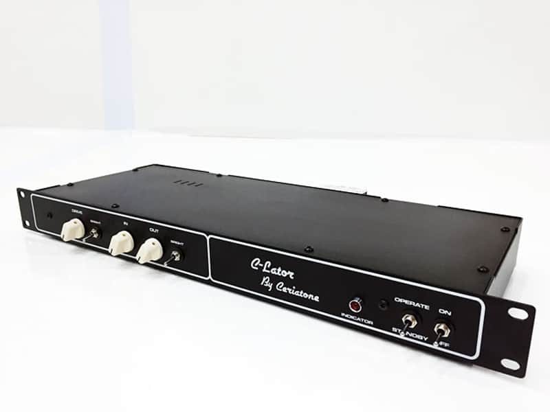 Ceriatone C-Lator Dumbleator Tube Driven 12AX7 Effects Loop Buffer