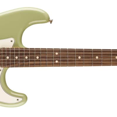FENDER - Player II Stratocaster HSS  Rosewood Fingerboard  Birch Green - 0140540565 image 1