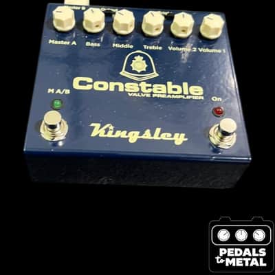 Kingsley Constable V2 - X20769 image 3
